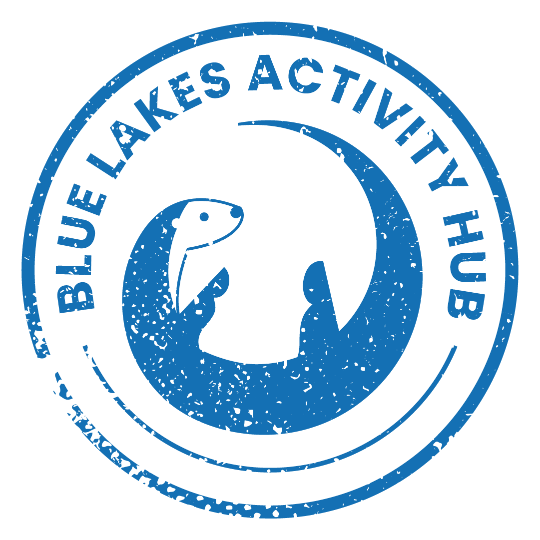 Blue Lakes_Activity Hub_otter