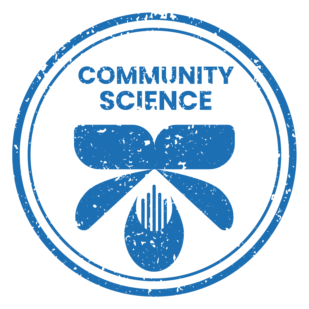Blue Lakes_Community Science_iris