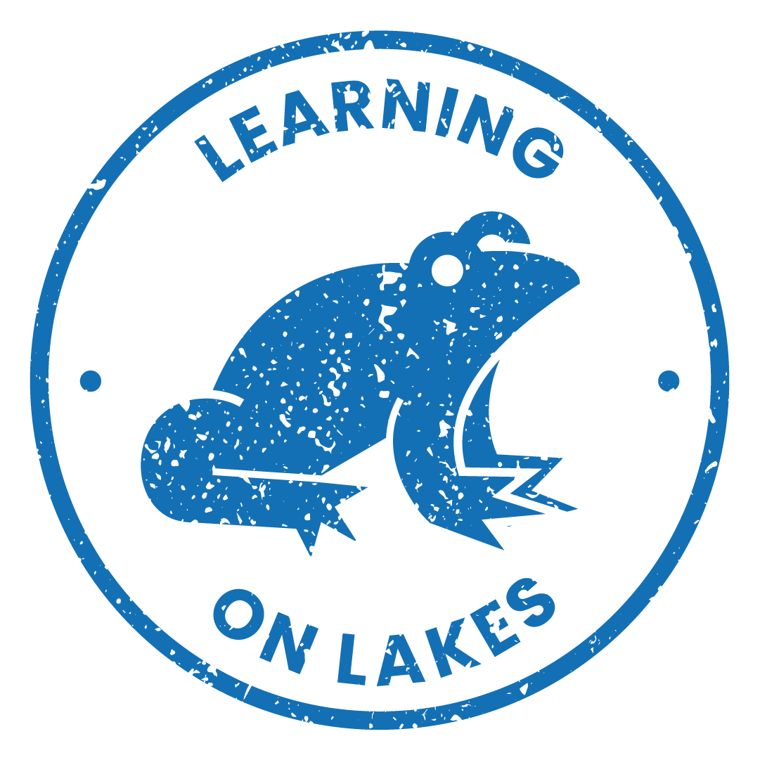 Blue Lakes_Learning on Lakes_frog